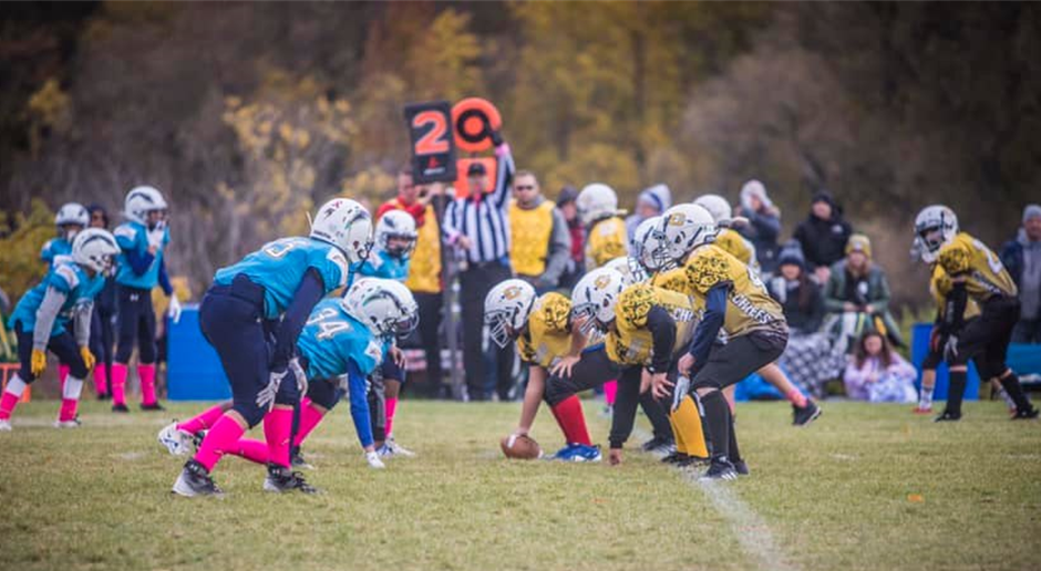 Manitowoc Chiefs Youth Football > Home